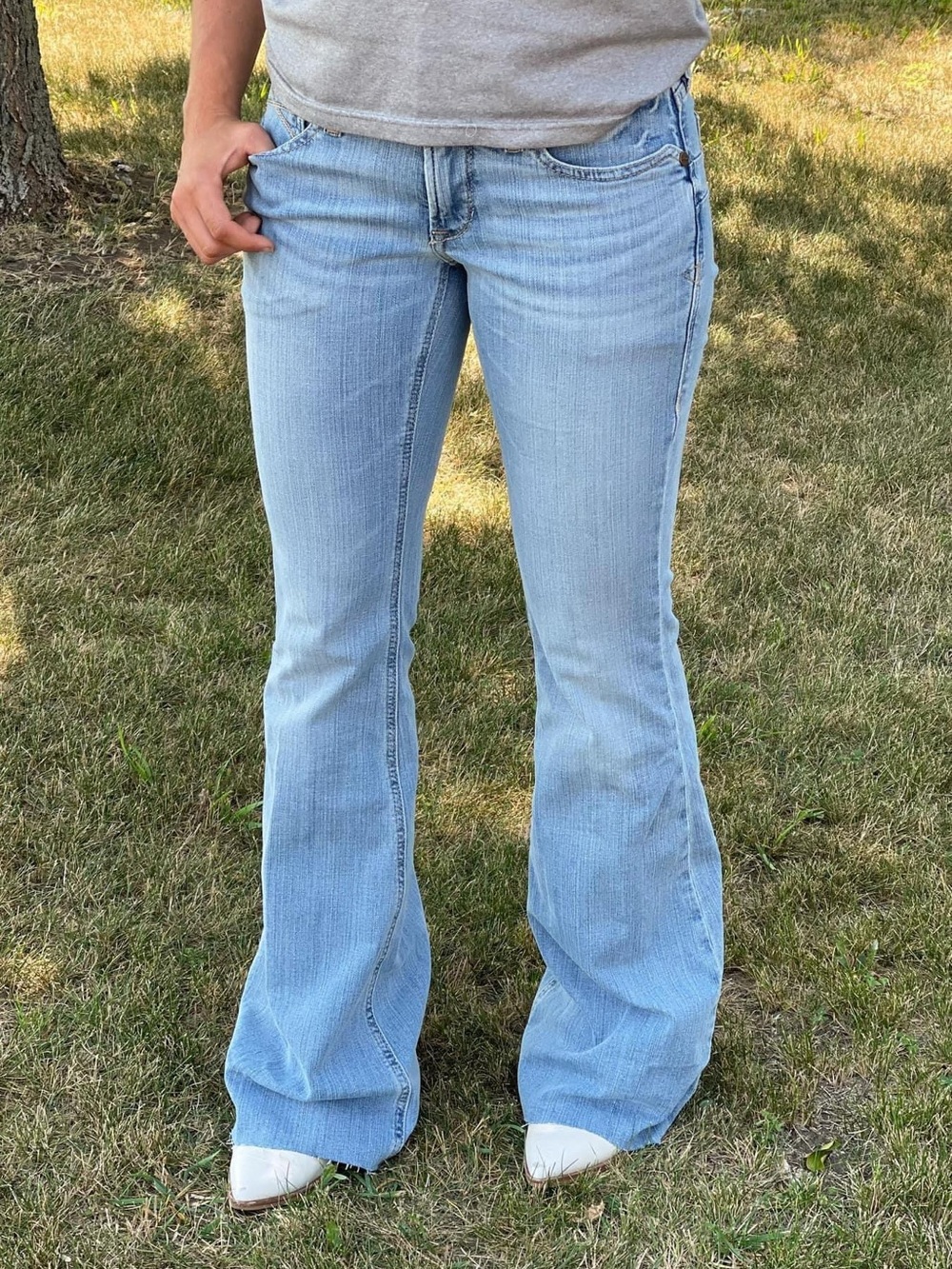 Ariat 30R NWOT